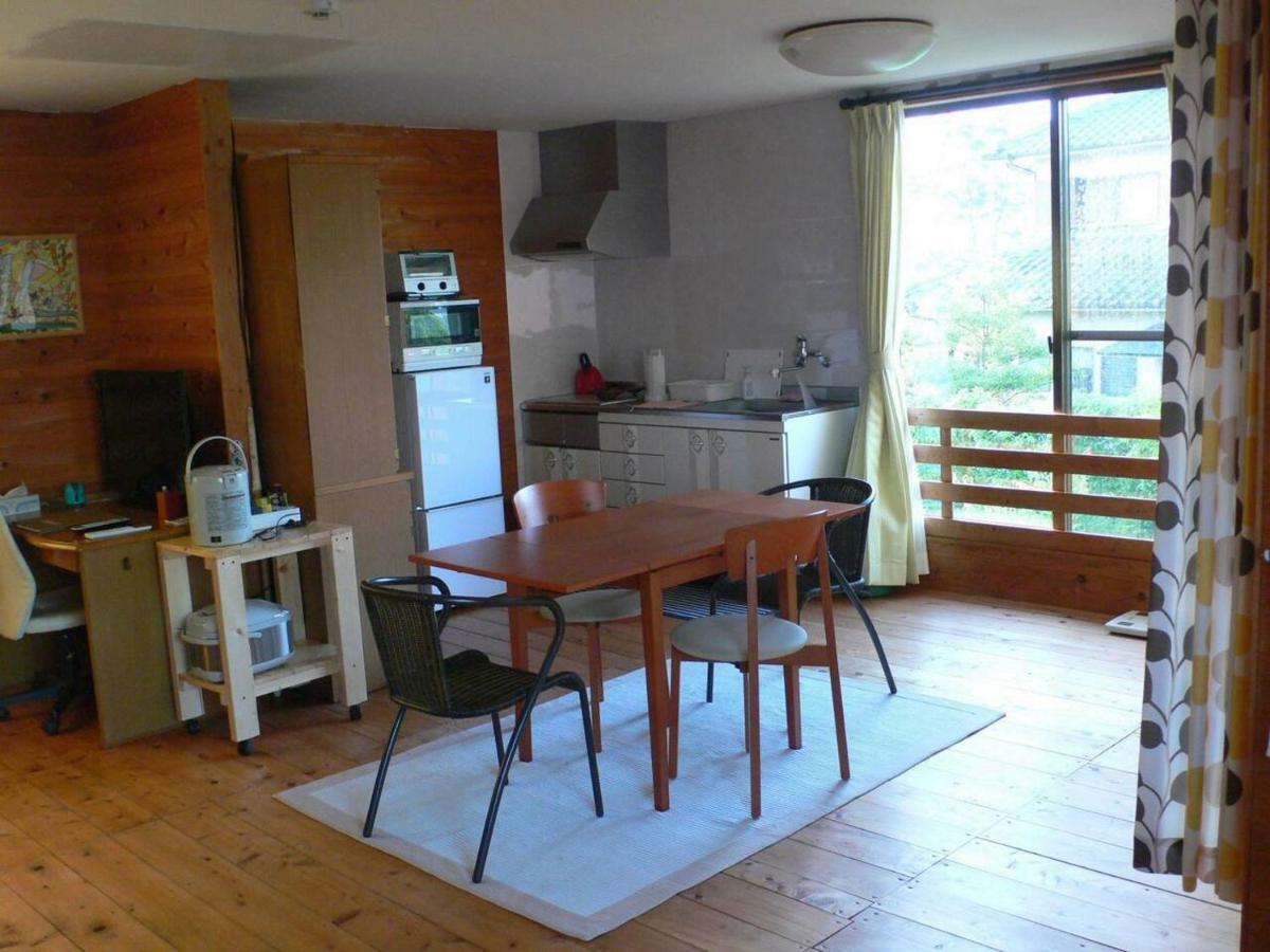 Guesthouse Return Kitsuki Zewnętrze zdjęcie