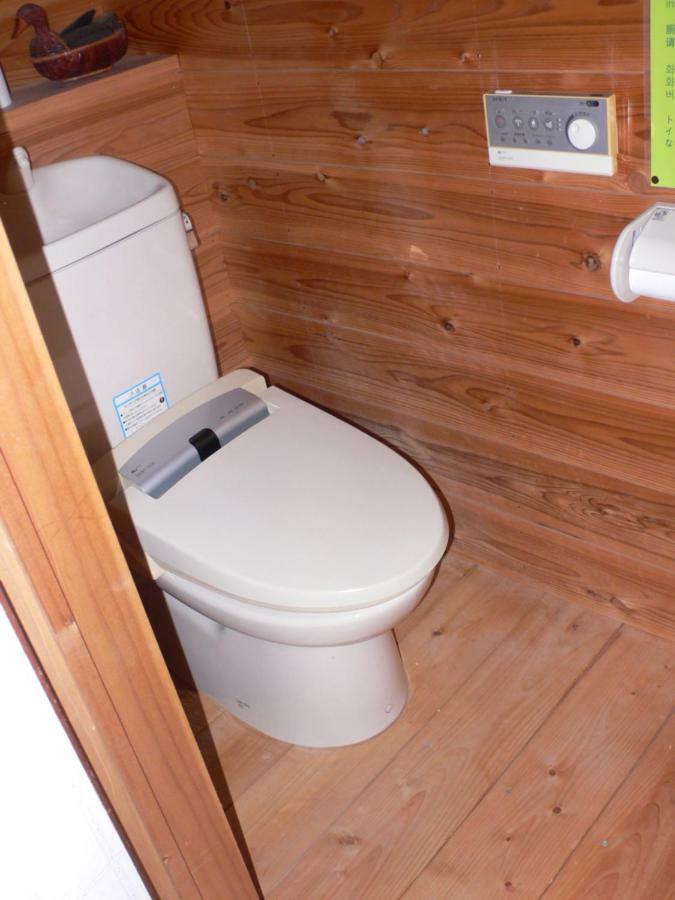 Guesthouse Return Kitsuki Zewnętrze zdjęcie