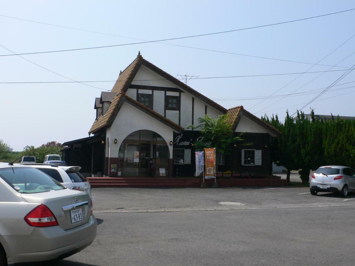 Guesthouse Return Kitsuki Zewnętrze zdjęcie