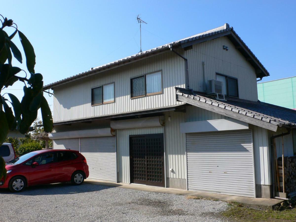 Guesthouse Return Kitsuki Zewnętrze zdjęcie