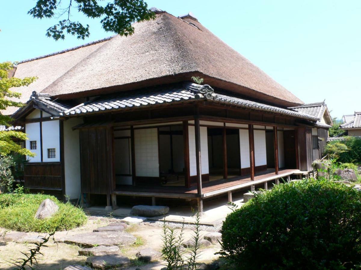 Guesthouse Return Kitsuki Zewnętrze zdjęcie