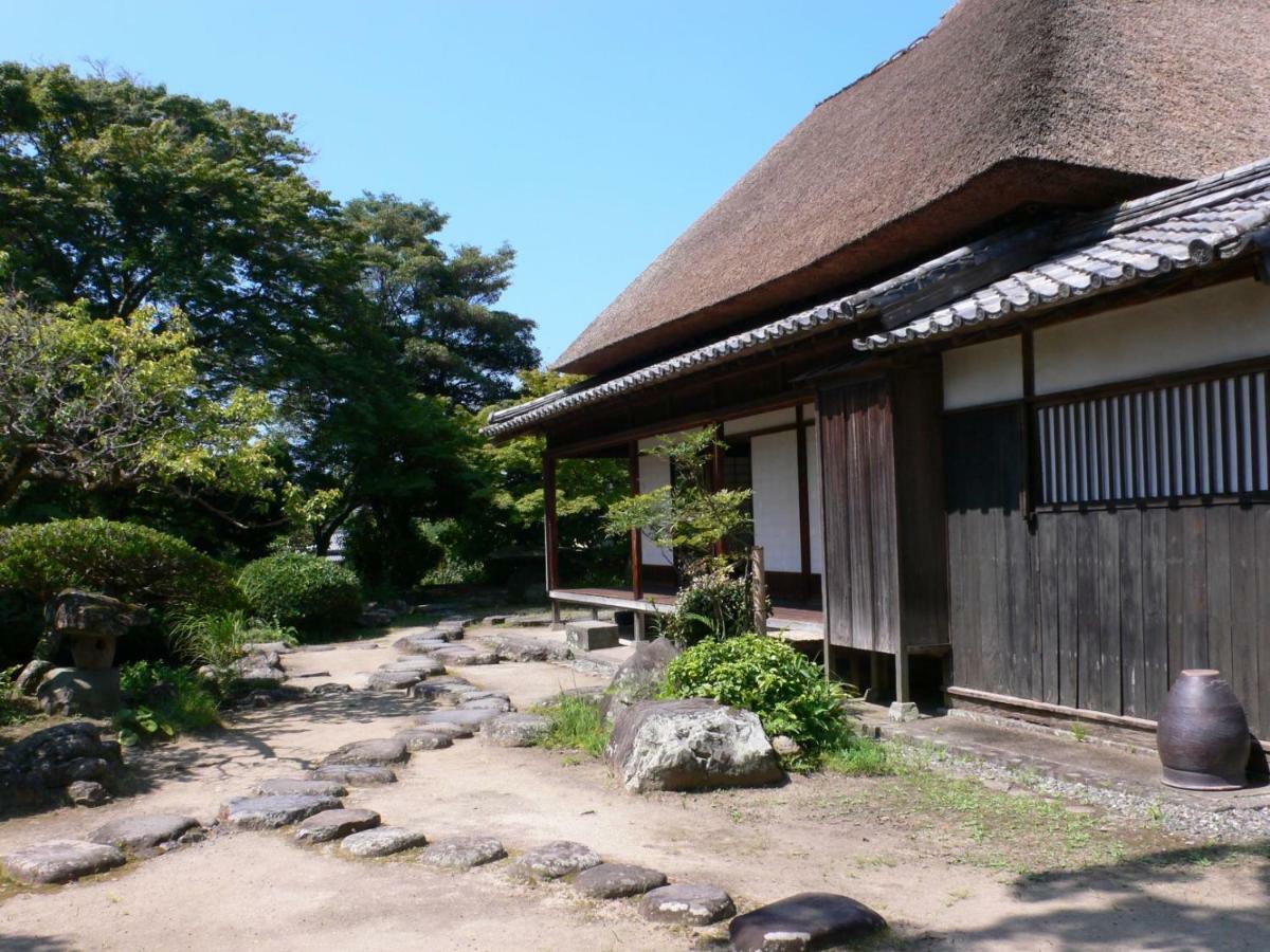 Guesthouse Return Kitsuki Zewnętrze zdjęcie